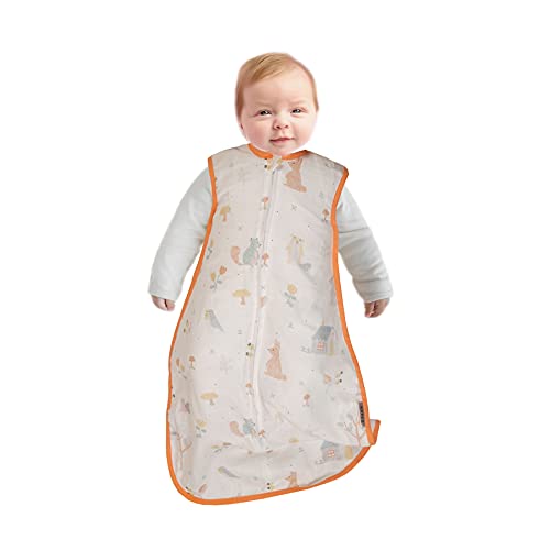 Find The Best Lightweight Summer Sleep Sack Reviews & Comparison Katynel