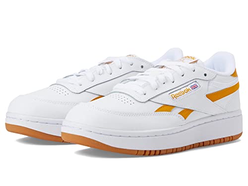 Image of Reebok Womens Club C Double