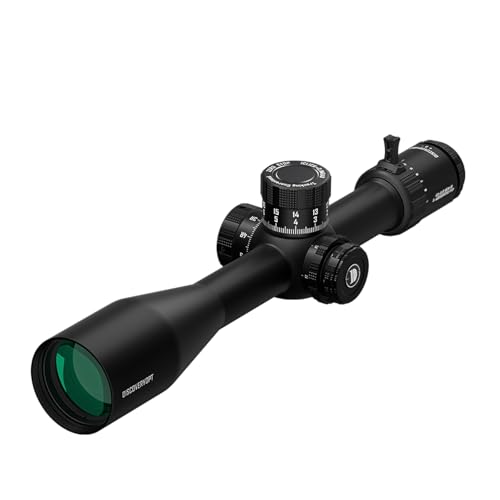 DISCOVERYOPT ED-ELR GEN3 5-40x56 FFP Rifle Scope