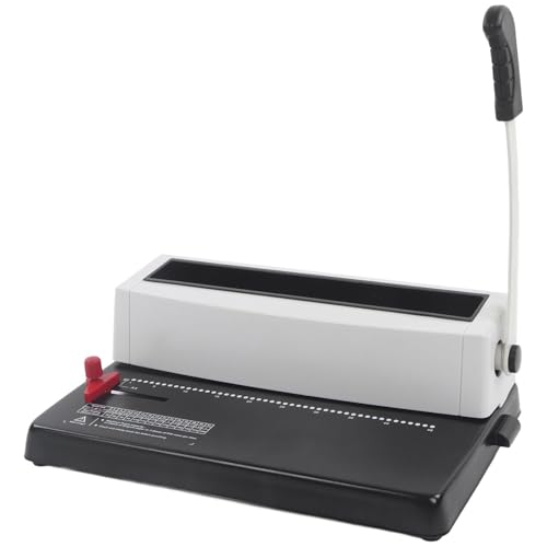 best binding machine