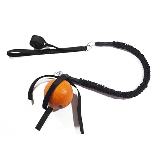 Pelota de ejercicio ajustable para corregir postura y entrenar core 6