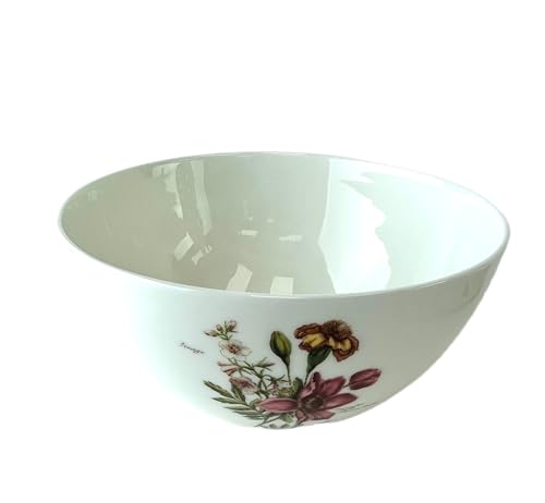 Victoria Bella Serving Bone China Bowl, 100oz(9.75