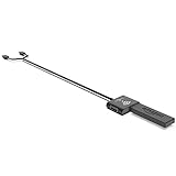 fireCable Duo Firestick WiFi Booster & USB Cable Adapter for Fire Stick or Fire TV Stick, Roku Steaming, Chromecast