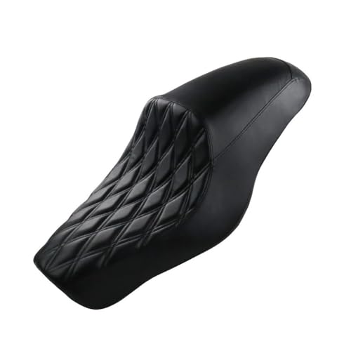 Accessoires rénovation moto selle biplace Sportster XL 883 1200 L 2004-2020