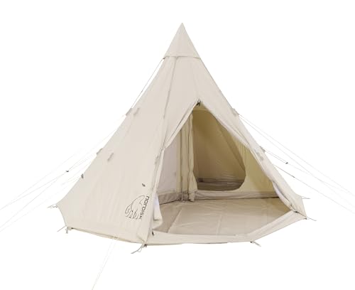 Nordisk Alfheim 12.6 3-6 Person Tent