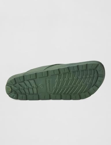 Image of Woodland Men Flip-Flops