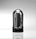 TENGA Flip Zero Wiederverwendbare Luxus-Masturbationshilfe für Männer, Schwarz (Strong)