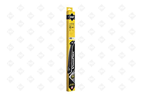 Valeo SWF Visioflex Flat Blade Arka Silecek Bmw 1 Serisi (F40) (2020--), X5 (G05, F95) (2019-2023), Volvo XC60 II (2020--) (350 MM) 119513