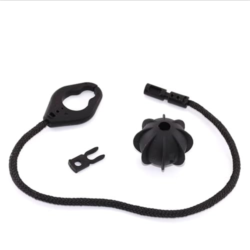 Cuerda para maletero de coche para tus viajes en VW Atlas 2016-2024