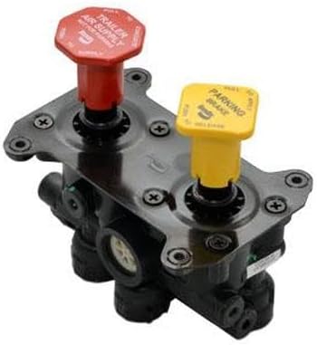 Freightliner MV-3 Dash Valve - BW800523