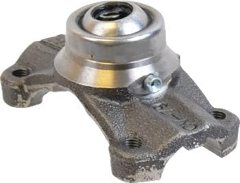 Mechanics Choice Double Cardan CV Centering Yoke for 1979-1997 Ford Bronco, F-150, F-250, F-350 (V8 7.5L) (4WD)