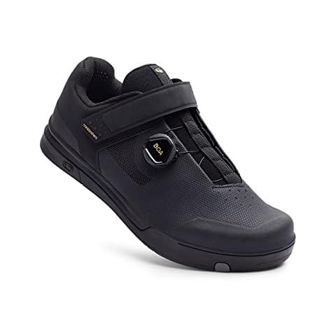 Crank Brothers Herren Mallet Boa Fahrradschuhe Cover