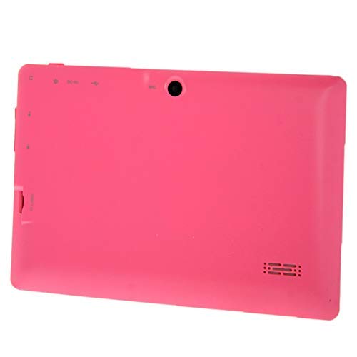 Tablet PC Android, HS-19 2GB+32GB, Android 7.0 MTK6580 Quad-core up to 1.3GHz, WiFi, Bluetooth, OTG, GPS