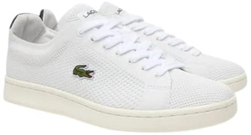 Image of Lacoste Men's Carnaby Piquee Sneakers