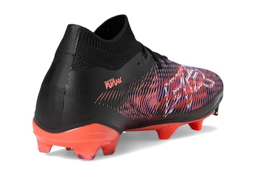 Image of Puma Mens Future 8 Match Firm, Artificial Ground Soccer Cleats