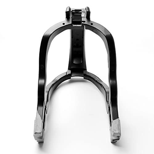 INMOTION V11 Electric Unicycles Leg Cushion Curved Connecting Rod (1 Pack) - Thumbnail 4