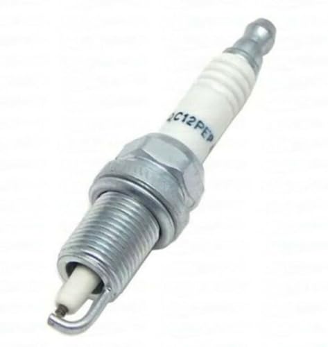 Bougie Champion 956M Double Platinum QC12PEP pour système d'allumage automobile