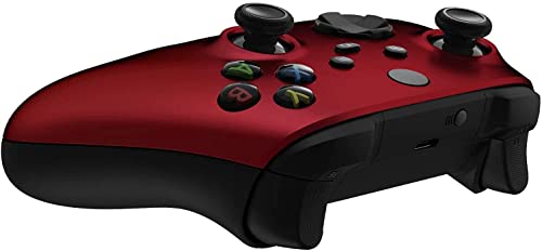 Custom Controllerzz XB1S-RF Modded Wireless Controller thumb #3