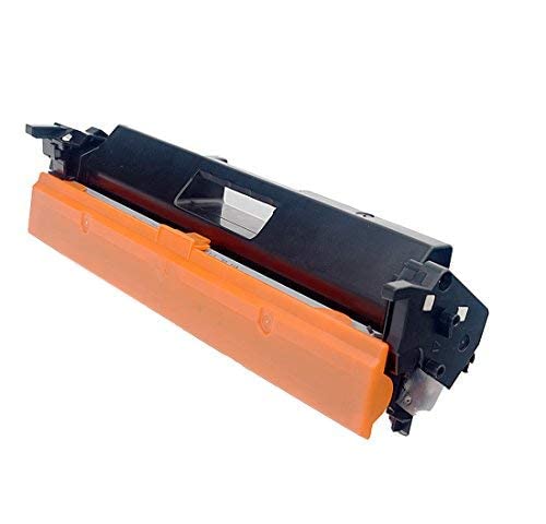 ZOOMTEC Sostituzione per HP 17A CF217A Cartucce di...