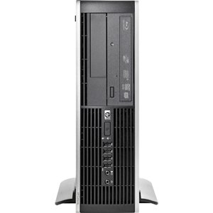 Compaq Business Desktop BM966US �f�X�N�g�b�v�R���s���[�^�[ x Core 2 Duo 3GHz - �X���[���t�H�[���t�@�N�^�[ - 4GB DDR3 SDRAM - 160GB HDD - DVD-���[�_�[ - �M�K�r�b�g�C