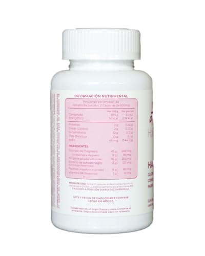 Productos Para El Control Hormonal, Imagen adicional