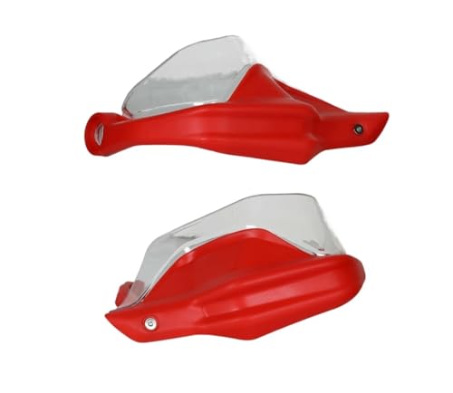 Protection leviers frein embrayage pour NT1100 2021-2024 garde main guidon