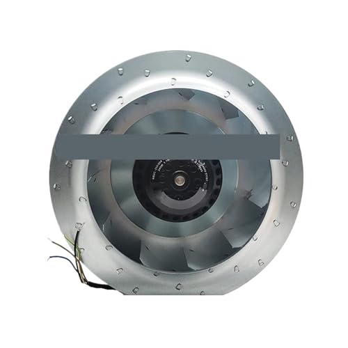 Ventilateur RB2C-250/084 K202 I-1847 pour refroidissement industriel