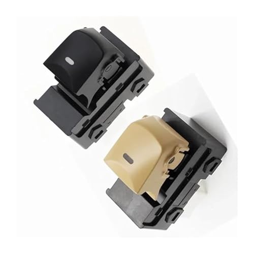 Commande lève-vitre Elantra bouton interrupteur électrique noir défaillant solution