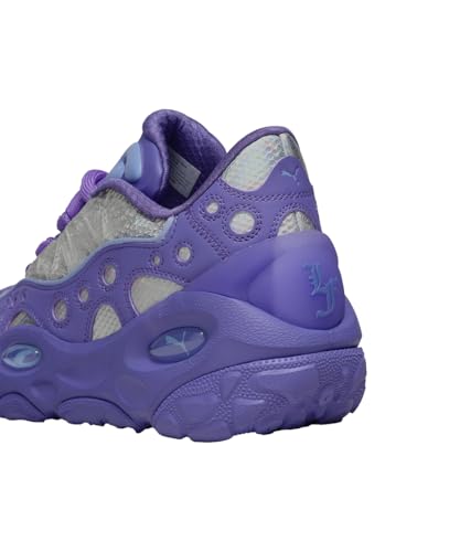 Image of Puma Unisex-Adult La France RNR Basketball Shoe
