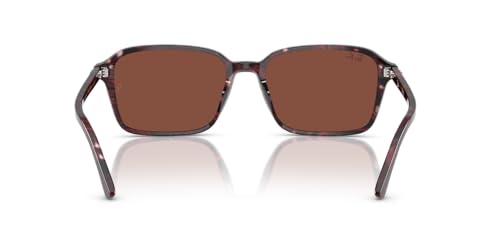Image of Ray-Ban Sunglasses for Women & Men Raimond RB2231 Non Polarized Sunglasses | Ray-Ban Sunglasses for Men & Women - High-Bridge, Unisex Designer Sunglasses - Crystal Standard or Polarized
