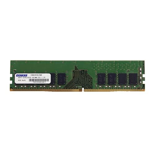 A-DATA エーデータ\r AD4U2666316G19-D Amazon.co.jp: ADATA DDR4-2666MHz デスクトップPC用 メモリ