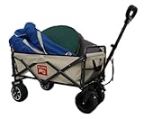 キャリーワゴン 電動アシスト【Mr. Carry】MR-CARRY02