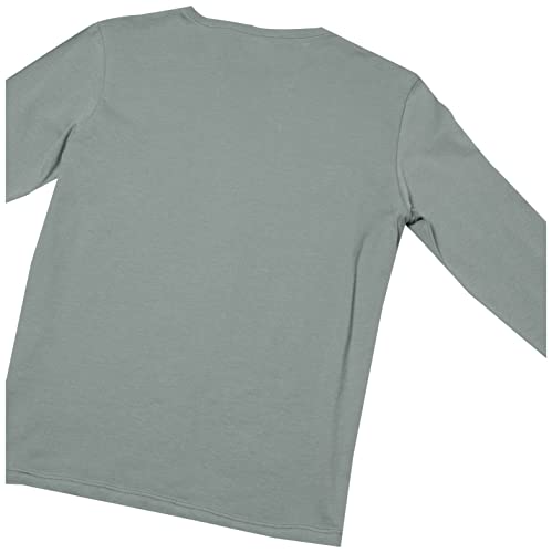 Camisetas, Hering, Meninos, Cinza, 4