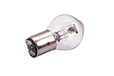 LAMPE 12V35/35W JMP