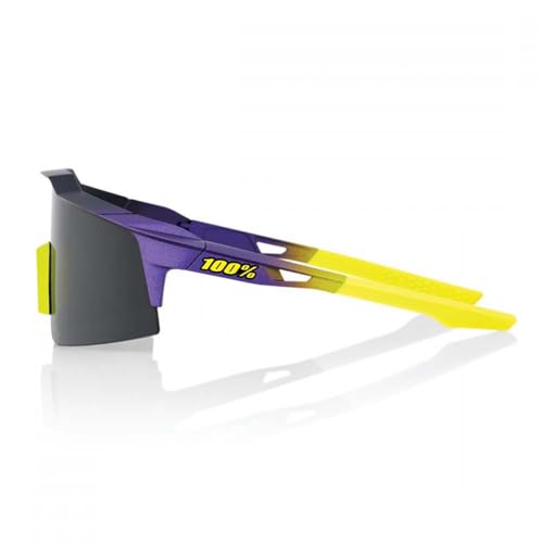 Image of 100% SPEEDCRAFT SL Sport Performance Cycling Sunglasses