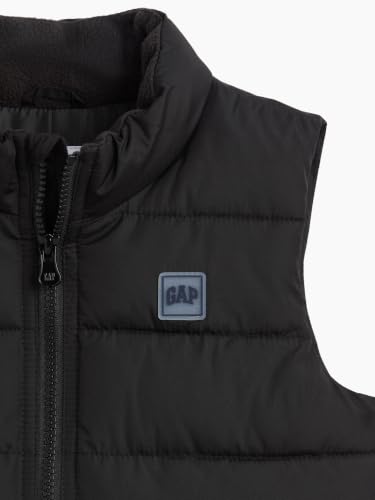 Image of GAP Baby-Boys Puffer Vest