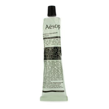 By aesop aesop reverence aromatique hand balm 75ml/2.6oz