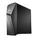 ASUS ROG Strix GL10DH Gaming Desktop PC, AMD Ryzen 7 3700X, GeForce GTX 1660 Ti, 16GB DDR4 RAM, 512GB SSD, Wi-Fi 5, Windows 10 Home, GL10DH-AH762