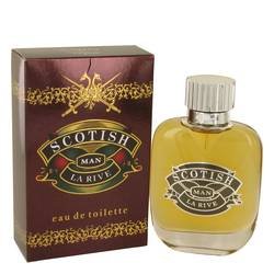 La Rive Scotish Eau De Toilette Spray By La Rive 90 ml