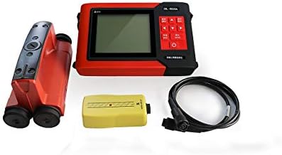 ZBL-R630A Concrete Rebar Locator Scanner