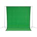 Westcott 130  9 x 10 Feet Green Screen Backdrop Wrinkle Resistant