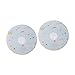 BUBEFSKD Half Wrapped Fan Covers Heaters All-inclusives Protective Household Elastic Storage Net Home Access Elastic Fan Covers