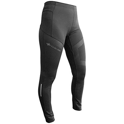 Collant WINTERTRAIL Femme RaidLight thermique et anti-froid