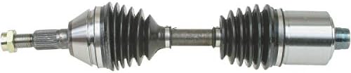 Cardone 66-1243 New CV Constant Velocity Drive Axle Shaft