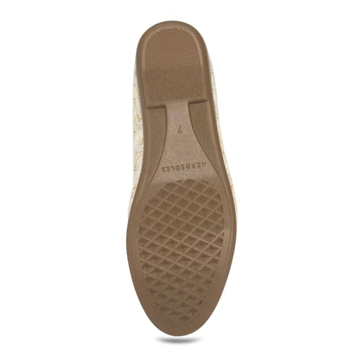 Image of Aerosoles Women's Big Bet Flats