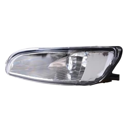 Feux antibrouillard de feux diurnes d'assemblage compatible avec Lexus RX300 2003-2008