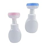 Schäumen spender können erzeugen reich und zart lather. Ideal für flüssige seife, spülmittel,, etc.