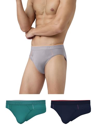 Image of XYXX Cotton Men's Briefs