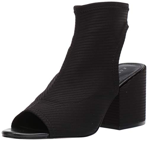Katy Perry Women's The Johanna Ankle Boot, Black, 5 M Medium Us #TOP2