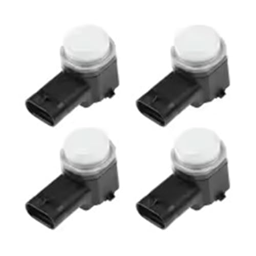 Radar de capteur stationnement Ford CJ5T-15K859-AAW actif 4PCS